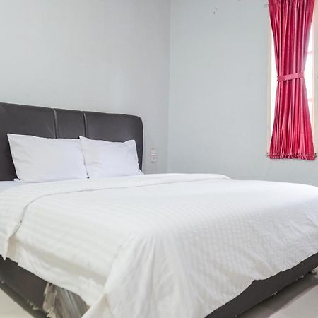 Djaboerigin Mongonsidi Guest House Redpartner 메단 외부 사진
