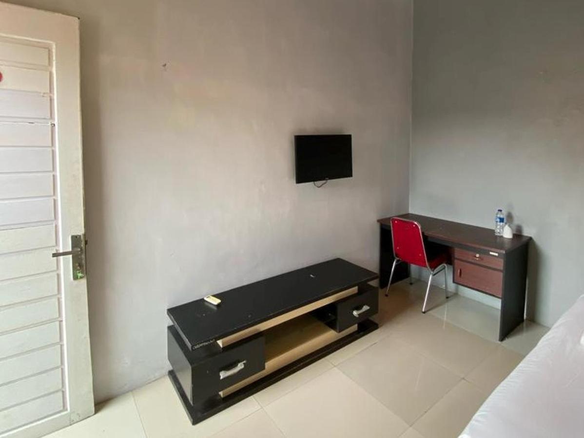 Djaboerigin Mongonsidi Guest House Redpartner 메단 외부 사진