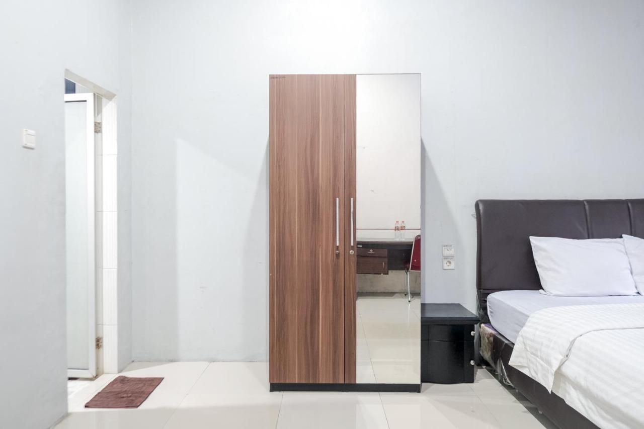Djaboerigin Mongonsidi Guest House Redpartner 메단 외부 사진