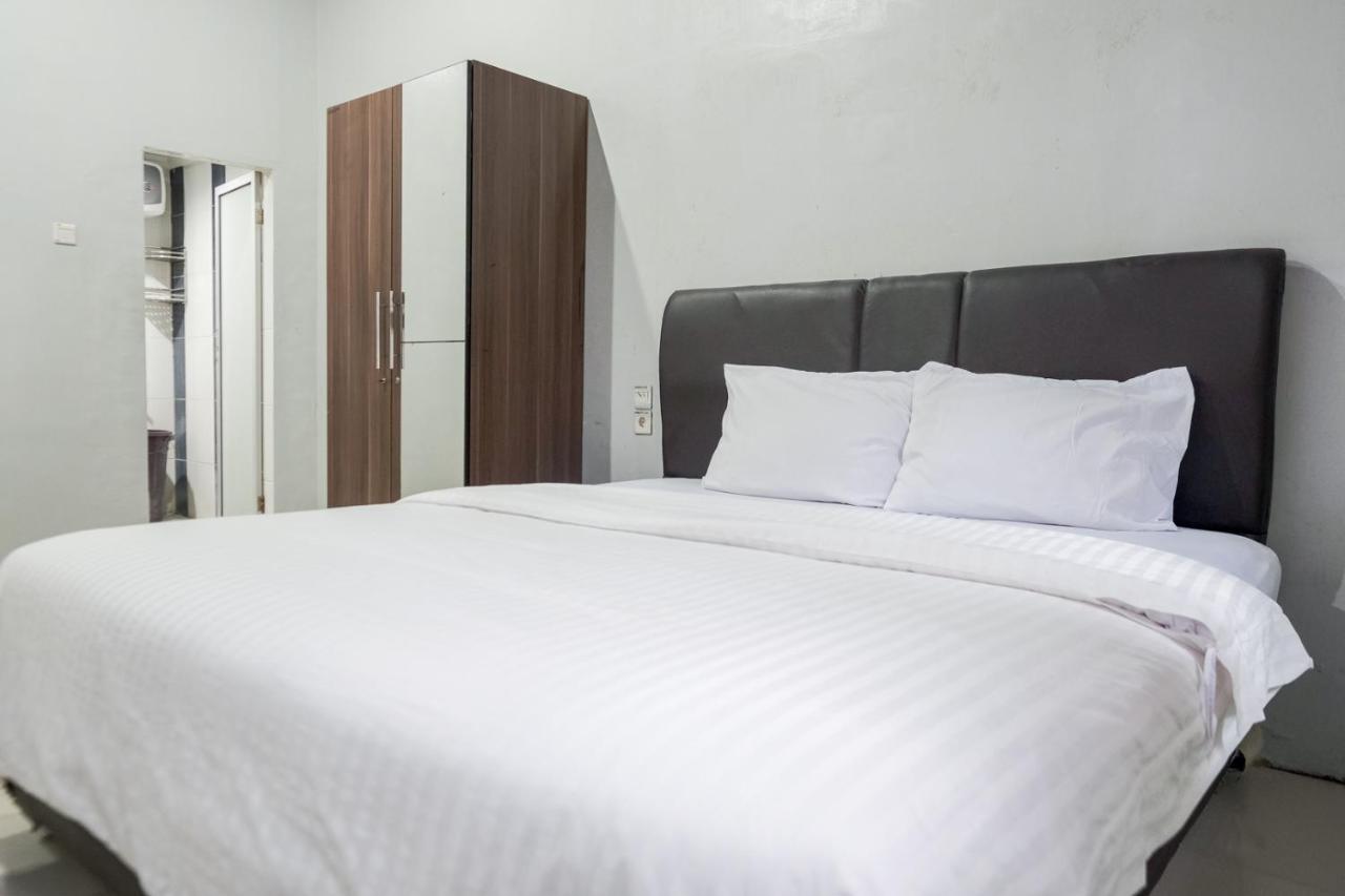 Djaboerigin Mongonsidi Guest House Redpartner 메단 외부 사진